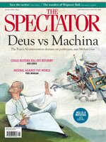 The Spectator
